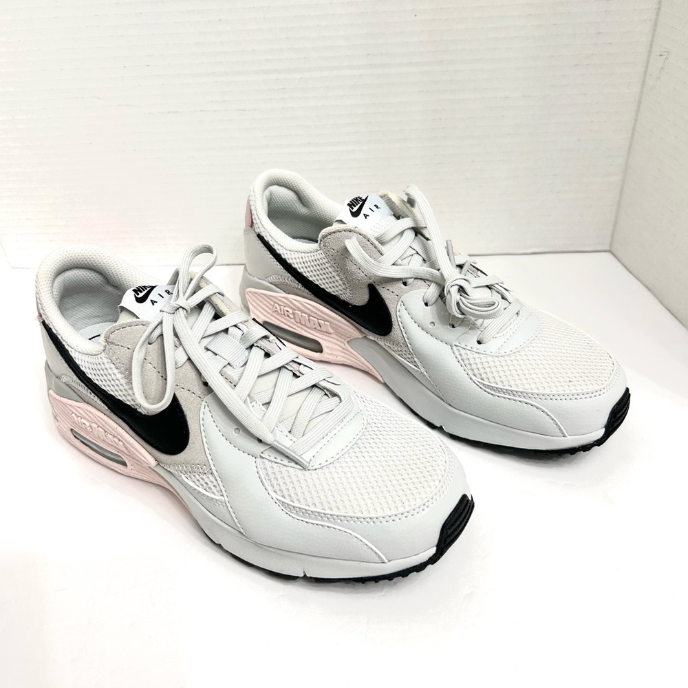 Nike Air Max Excee Photon Dust /Black -Grey Fog Women’s Sneakers 
NWOB